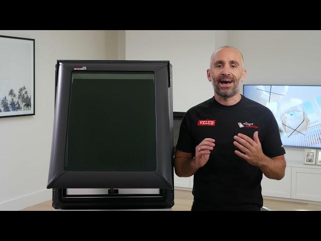 Velux VS Manual opening skylight Review