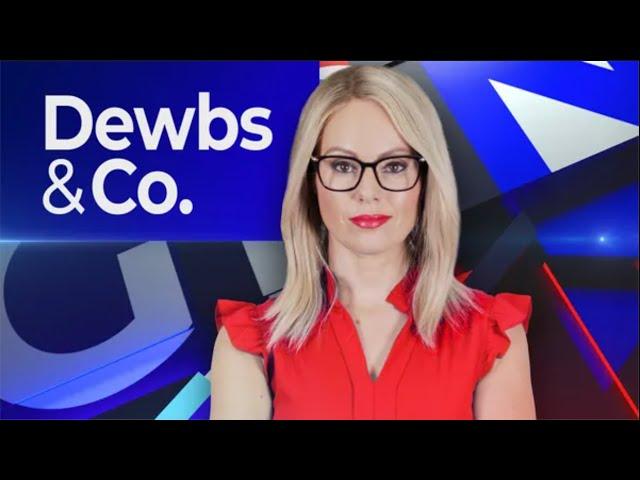 Dewbs & Co | Monday 15th July