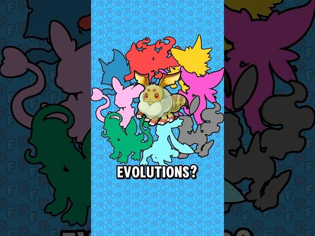 A PARADOX Eevee!?