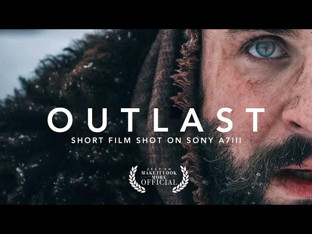 "OUTLAST" | A Run & Gun Short Film | Sony A7III