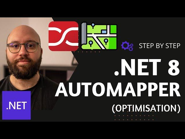 .NET 8  : Guide to AutoMapper -  Simplify Your Object Mapping