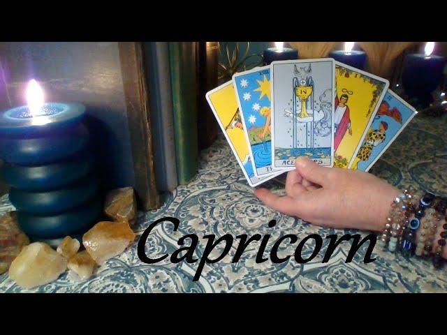Capricorn July 2024  OPPOSITES ATTRACT! Falling Hard For You Capricorn! FUTURE LOVE #Tarot