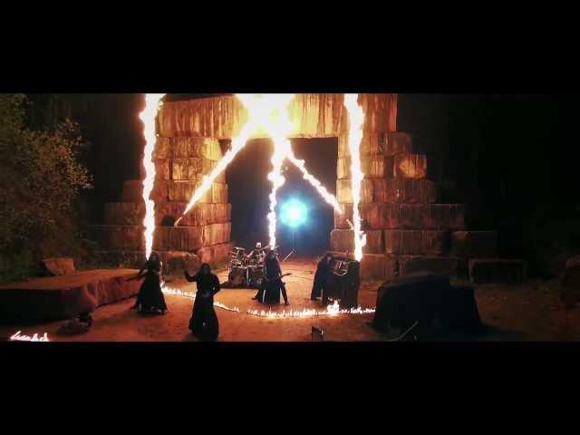 POWERWOLF - Amen & Attack | Napalm Records