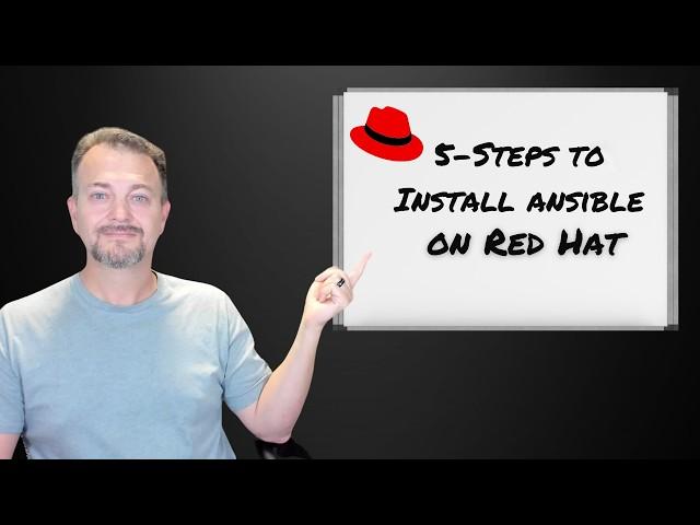 How To Install Ansible on Red Hat Enterprise Linux