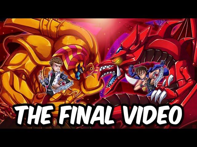 Our Final Video, The Final Duel, Thank you for the Memories!