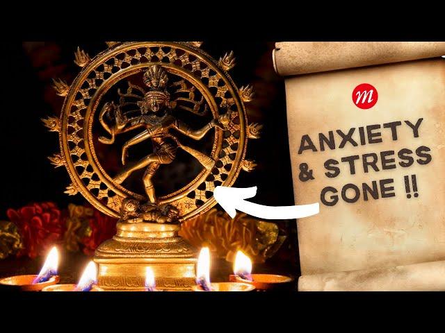 Anxiety Relief Music |  Sarveshaam Svastir Bhavatu Mantra | Mantra for Healing  and Wellbeing