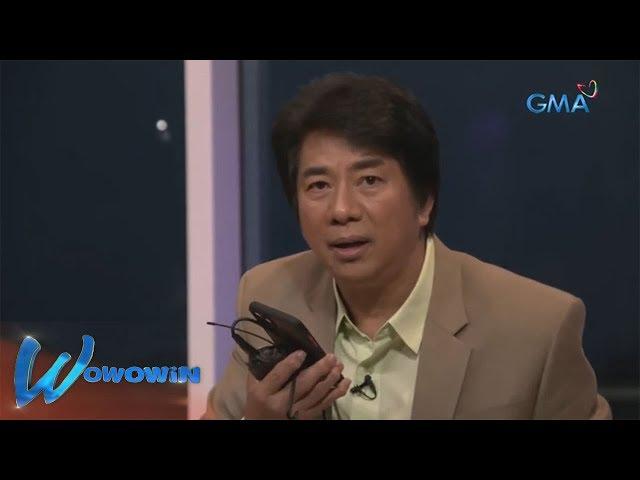 Wowowin: “Salamat, Shopee, SCAM ATA ITO!” – Caller to Willie Revillame