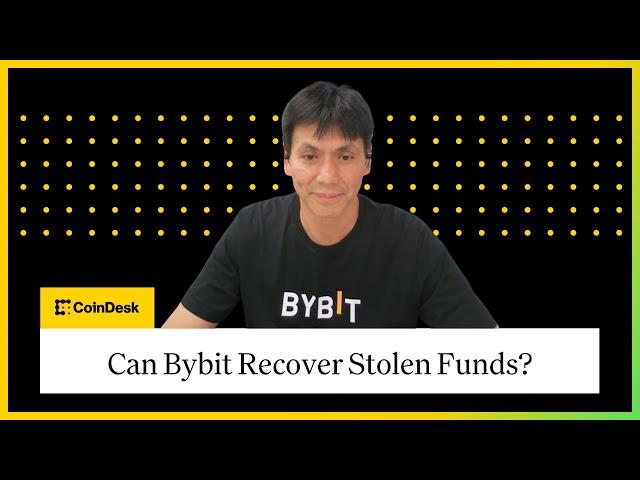 Inside the $1.5B Bybit Hack