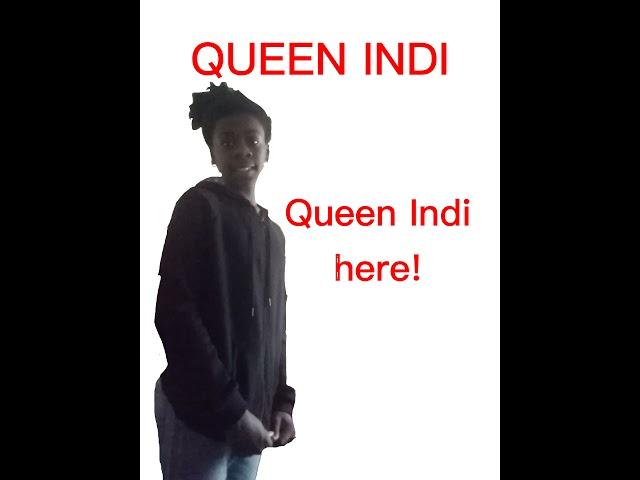 Where your money at - Queen indi