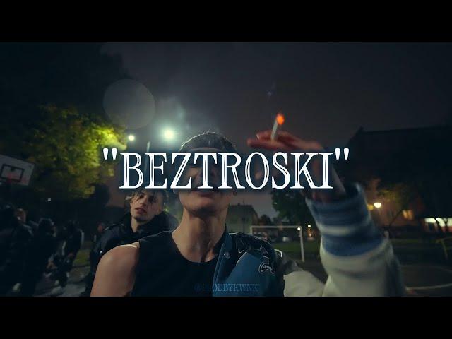 [FREE] RUSINA X VKIE TYPE BEAT ''BEZTROSKI''