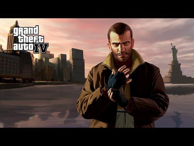 HOW TO FIX GTA IV GRAPHICS ISSUE WITH NEWER GPUs!