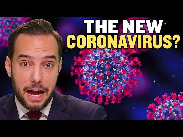 Has China Discovered a New Coronavirus?