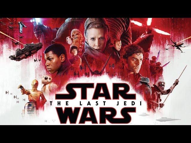 The Genius of The Last Jedi - Part 1