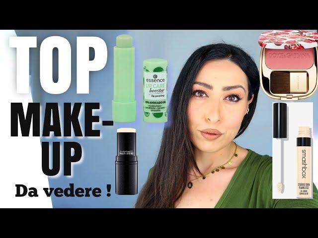 PRODOTTI  PAZZESCHI | TOP PRODOTTI MAKE UP