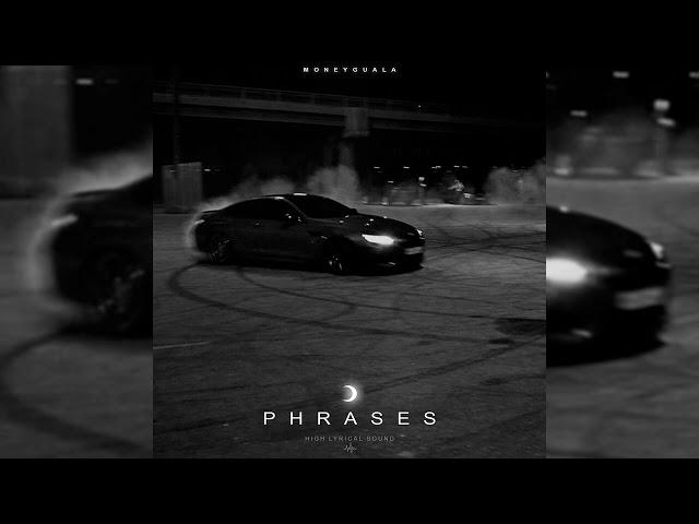 [SOLD] Santiz x Jamik Type Beat - "Phrases" | Минус Для Рэпа 2024