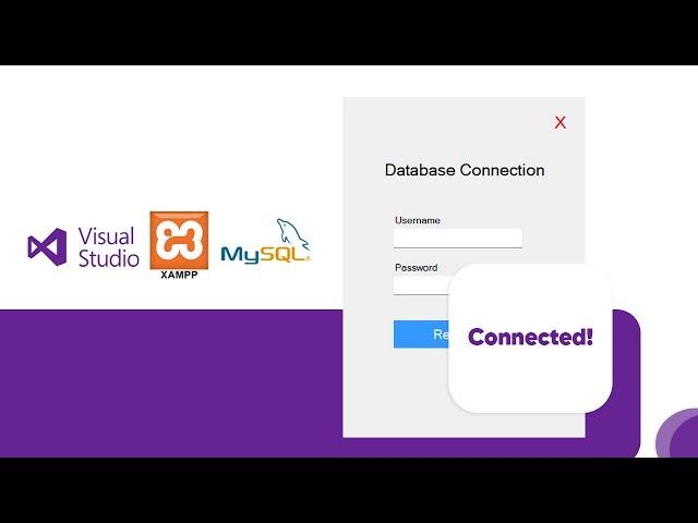 Easily Connect Your VB.NET Project to MySQL Database with this Simple Tutorial