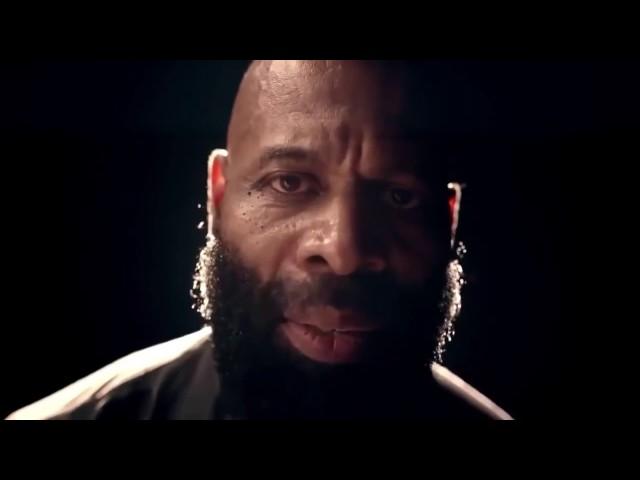 CT  Fletcher ⁄ Плюшевая борода мотивация ,лучшая в  2017 года