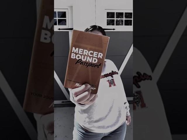 Mercer Passport!