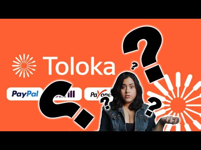 GANA DINERO CON TOLOKA ¿De verdad funciona?