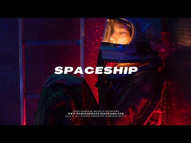 [FREE] The Weeknd x Post Malone Type Beat -"Spaceship" | Deep Rnb TrapSoul Type Beat 2023
