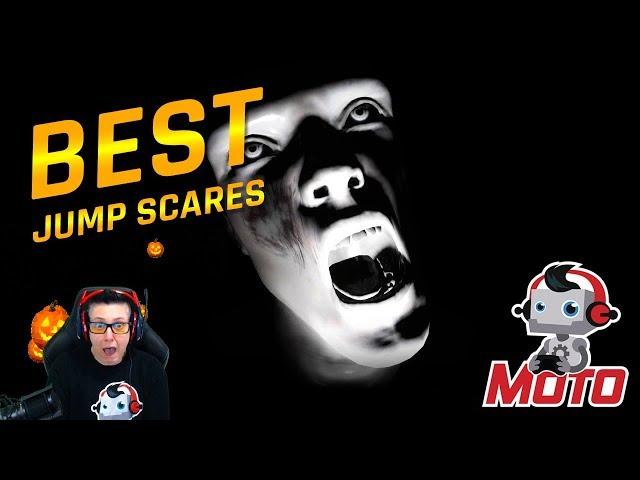 Best Jump Scares | Emily Wants to Play Too