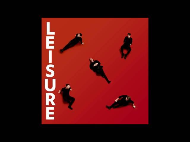 LEISURE – Take It To The Top