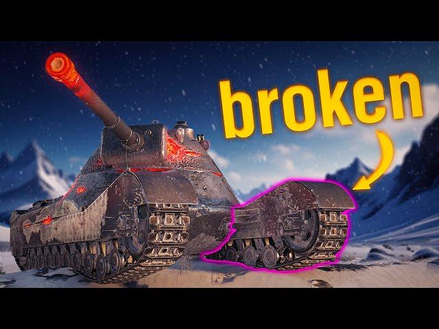 Nergal's BIGGEST PROBLEM and how to fix it | World of Tanks