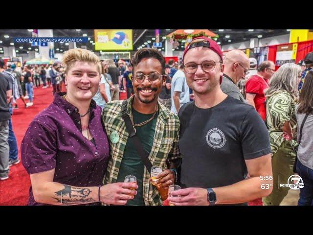 Cheers! GABF tickets on sale today