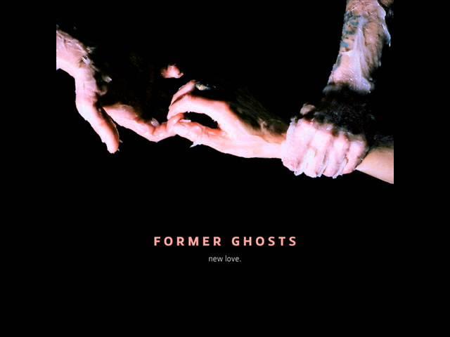 Former Ghosts - The Days Will Get Long Again