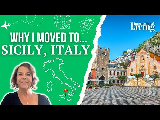 Why I Chose Palermo Over Florence, Rome & Bologna! 