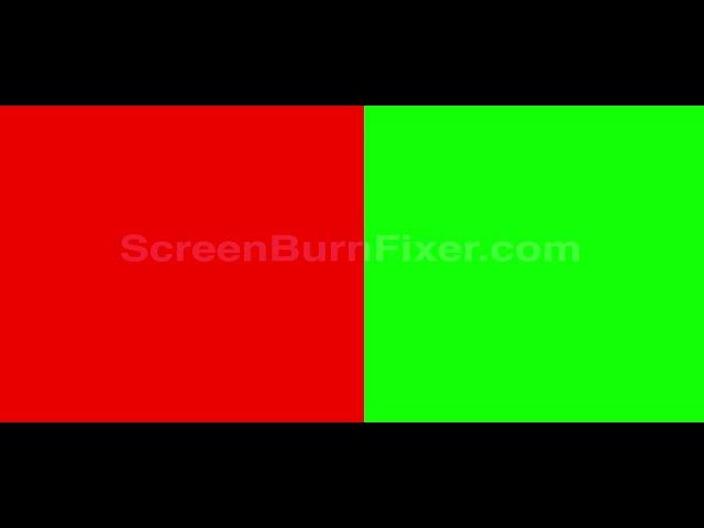 Screen Burn Fix / Stuck Pixel Fix - 20:9 - Samsung  Note 10, Note 20 - 3200x1440