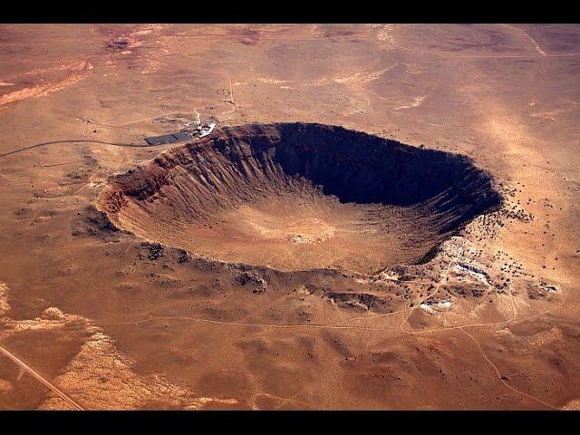 С точки зрения науки Как уничтожить планету  National Geographic