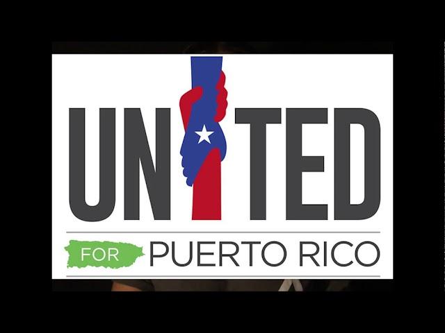 United for Puerto Rico (Best Social Impact Video)