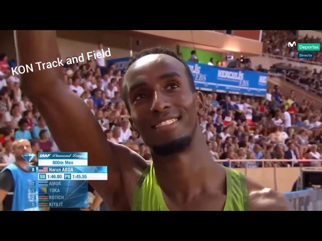 Harun Abda-800m Pacemaking Motivation-HD