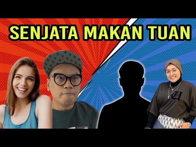 ISTRI SELINGKUH BOHONGAN, SUAMI MALAH SELINGKUH BENERAN 