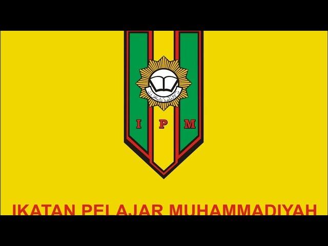 Pelantikan PR IPM Putri PPM MBS Yogyakarta