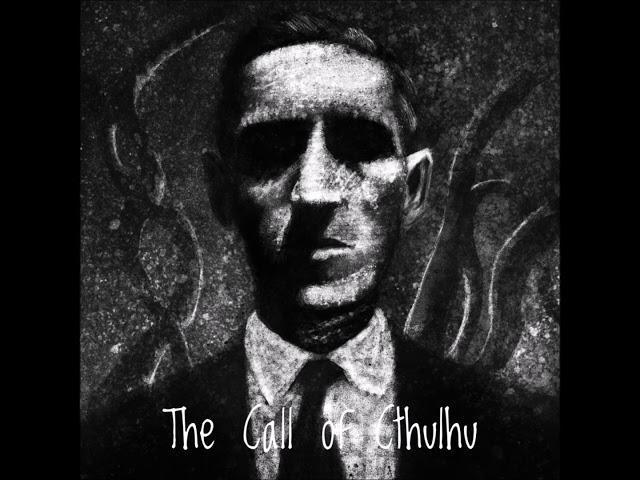 [FREE] Bones x Ghostemane x Scarlxrd type beat - The Call of Cthulhu (Prod. by Frostmash)