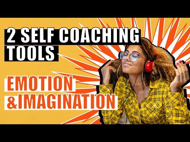 Self coaching tools | Stuck? Tune into your emotions & move forward