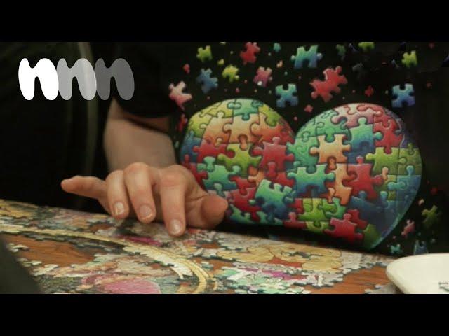 nit - Puzzle Effect (from 𝘉𝘪𝘨 𝘉𝘢𝘯𝘨 𝘗𝘶𝘻𝘻𝘭𝘦 LP - Official Video)