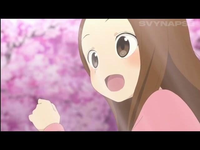 Nishikata confesses to Takagi-san (FINALLY!!) | Teasing Master, Takagi-san