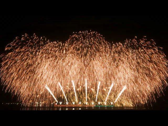 [HD] Katy Perry - Firework (FWSim Pyromusical) [PIPC 2024 Edition]