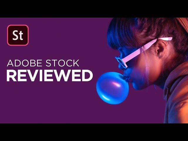 Photo Manipulator's Guide to Adobe Stock – Review