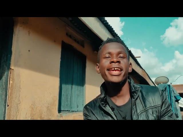 Pona - Kaga Boy X Smart Eddy X Vano Vino (Video Teaser)