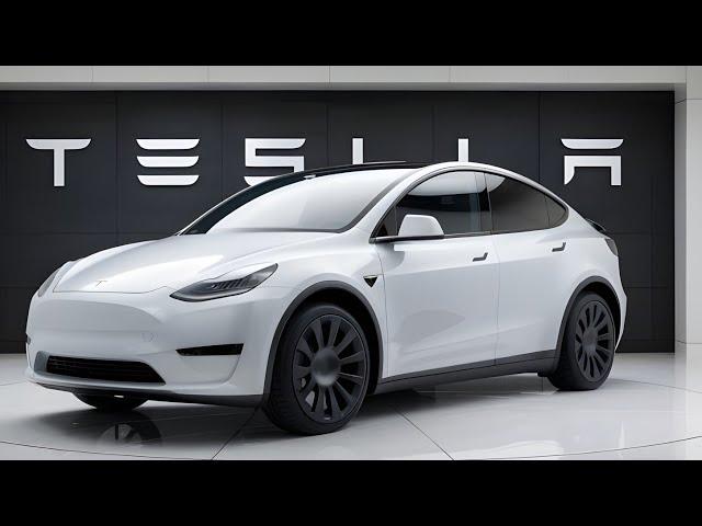 2025 Tesla Model Y Review: Features, Performance, and More