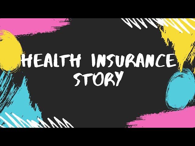 PolicyX Customer: "Raj" Health Insurance Story | Short Film