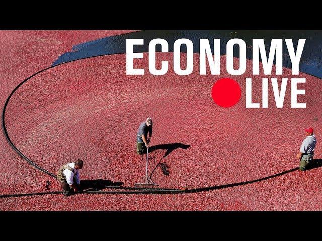 Research and development funding in the 2018 US Farm Bill | LIVE STREAM