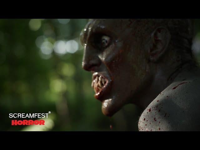 Smiley Face Short Horror Film | Screamfest