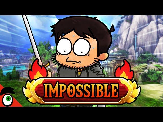 8 QUÊTES IMPOSSIBLES DES MMORPG 