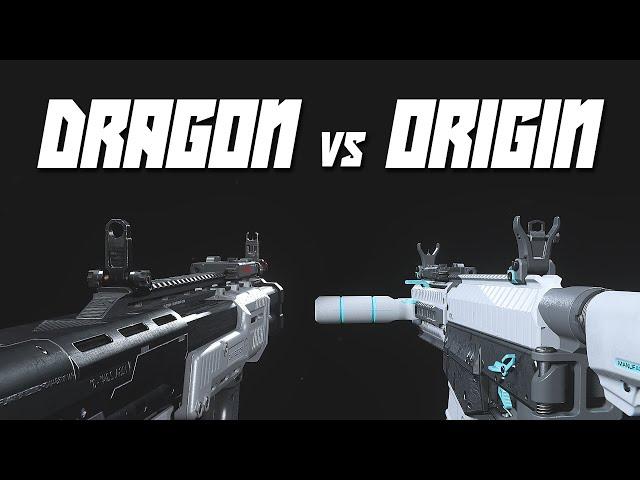 R90 DRAGONS BREATH VS ORIGIN 12 (BEST SHOTGUN IN WARZONE!?) | Call of Duty Warzone [Season 5]