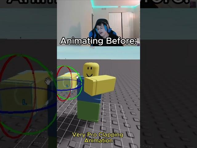 Animate Roblox